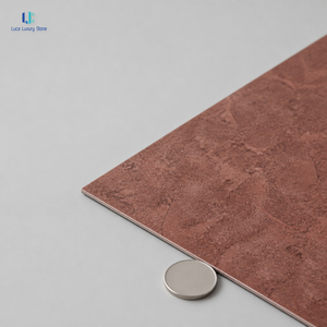 <span class=keywords><strong>Pierre</strong></span> flexible translucide rouge ambre Luca |   Revêtement mural en <span class=keywords><strong>pierre</strong></span> naturelle ultra-mince 1220x2440mm, panneau rétroéclairé pour plafond et bar, luxe - Product Image 5