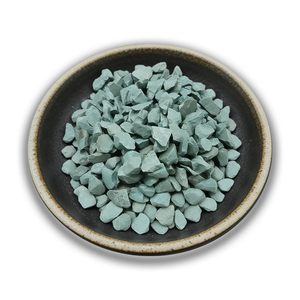 Poudre et granulés de zéolite naturelle en conteneur complet, prix usine, pour distributeurs étrangers, traitement de l'eau en vrac - Product Image 5
