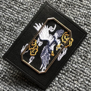 Фирменные этикетки для джинсовой одежды - Product Image 1