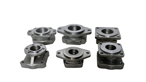 Parker P315 P330 P350 P365 Serie Zahnradpumpe & Motor - 1 Jahr Garantie Hydraulische Struktur <span class=keywords><strong>20W</strong></span> Leistung - Product Image 6