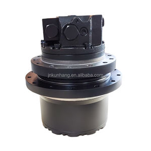 Dispositivo de Viaje 21W-60-R1201 21W-<span class=keywords><strong>09</strong></span>-R4390 Motor de Viaje PC88MR-6 PC88MR-3 PC88MR-8 Transmisión Final para <span class=keywords><strong>Komatsu</strong></span> - Product Image 2