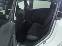 Tesla Model Y Long Range AWD Turbo Automatique 2021 Énergie Propre Électrique Intérieur Cuir R19 Conduite à Gauche SUV à Vendre