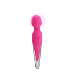 EW-vibrador roconducto de 7 funciones, masajeador recargable, calefacción - Product Image 2