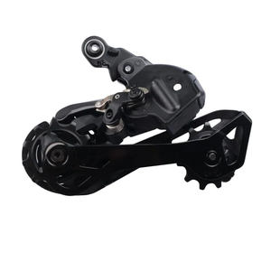 Shimano-Juego de bicicleta de carretera <span class=keywords><strong>ULTEGRA</strong></span> R8150 Di2 electrónica de 12 velocidades Cassette de cambio <span class=keywords><strong>delantero</strong></span>/trasero de aleación (DN300/EC300) R8150 - Product Image 5
