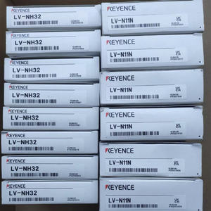Cabezales de Sensor Láser KEYENCE LV-NH62 LV-NH100 LV-NH300, Nuevos y Originales - Product Image 6