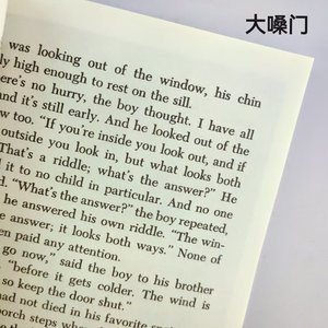 Sách Bán Chạy nhất-Newbery Huy Chương Chiến Thắng Tiểu Thuyết Lịch Sử cho trẻ em (tuổi 10-12) -Lịch Sử người Mỹ gốc Phi - Product Image 4