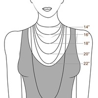 Collier Chaîne Plaqué Or 18 Carats en Argent Sterling S925, Chaîne Simple Basique en Argent, Chaîne Cubaine Chopin, Chaîne Boîte, Bijoux de Gros 925