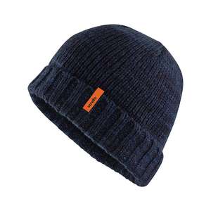 Scruffs Trade <b>Beanie</b> <b>Navy</b>/Black One Size - Product Image 1