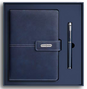 Coffret Cadeau Personnalisé avec Logo pour Enfants, Filles, Maternelle, Bébé, Nouveau-né, Carnet, Papeterie, Voyage, Hommes - Product Image 6