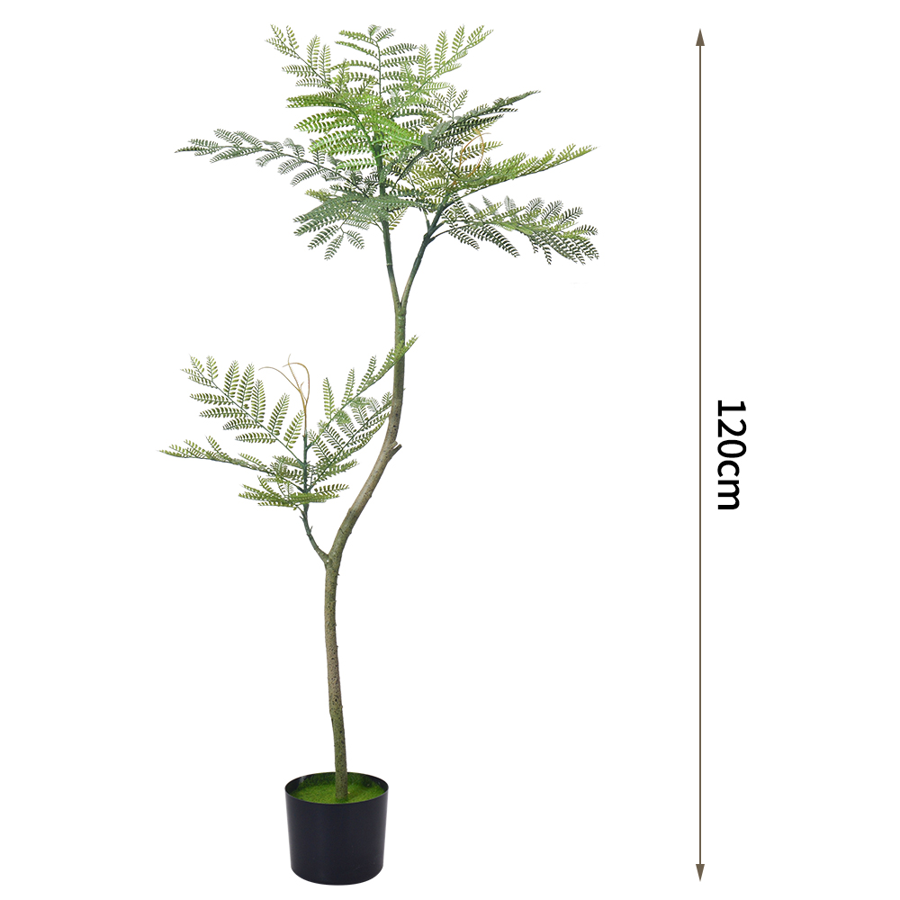 โมเดลบีจาคารันด้า tree120cm