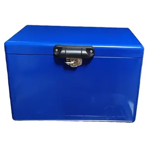 Können Kühler Box ice box ice cooler