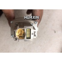 Tektronix P7506 TekConnect TriMode Probe for parts or not working