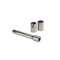 TC 1/2 pouces Drive Click clé dynamométrique pour voiture camion roues pneu écrous de roue