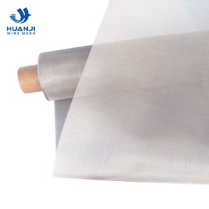 Malla de Acero Inoxidable Tejida de 200 Mallas con Orificios Cuadrados, Lámina de Malla Filtrante, Tela de Filtración para Corte, Soldadura y Doblado - Product Image 5