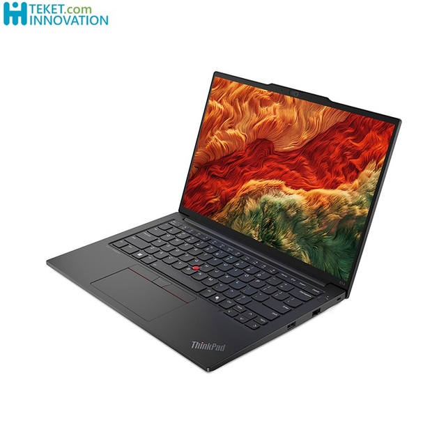 For Lenovo ThinkPad E14 AI 2024 Intel Ultra 9 185H Ultra 7 155H Ultra 5 125H 16GB 32GB 1TB 2.2K 14" Laptop