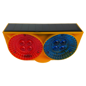 Luce solare per la costruzione di strade, - Product Image 1