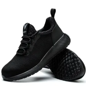 Quality Sports Work Footwear Sport Safety Shoes Light Weight With Good Service