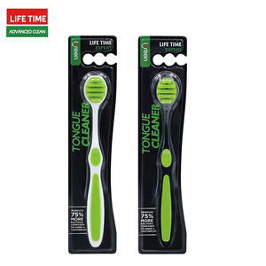 Nuevo limpiador de <span class=keywords><strong>lengua</strong></span> de plástico listo para enviar para adultos, carbón de bambú orgánico, raspador de <span class=keywords><strong>lengua</strong></span> ecológico, limpiador de <span class=keywords><strong>boca</strong></span> de silicona - Product Image 4