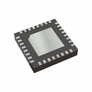 Buy Online Electronic Components 32 WFQFN Exposed Pad Embedded Original MAX32520-BNS+T - Product Image 1