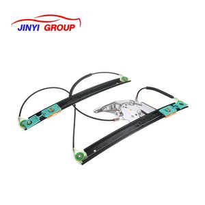 Conjunto de regulador de ventana y motor para AUDI A6 4B0837461A 4B0 837 461 A - Product Image 1