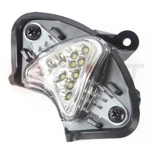 Phares Avant de Moto à LED pour <span class=keywords><strong>KAWASAKI</strong></span> ZX-6R <span class=keywords><strong>636</strong></span> 2007 <span class=keywords><strong>2008</strong></span> - Product Image 5