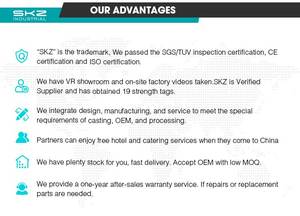 เครื่องทดสอบการนำความร้อนแบบ Temperature-130C ในห้องเทคโนโลยีระนาบชั่วคราว (TPS) วิธีใหม่ SKZ1061C - Product Image 6