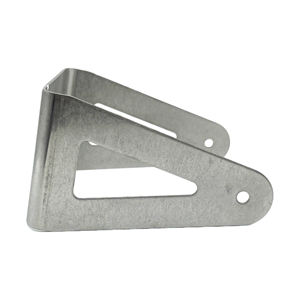 Soporte de Montaje con Tornillos para Accesorios de la Serie KEYENCE OP-88767 SJ-F700, Fácil Instalación para Eliminador de Electricidad Estática - Product Image 6