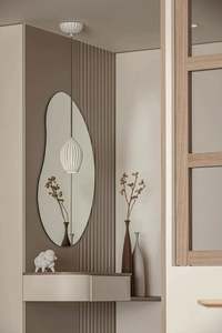 Supdesigner - Rendu 3D résidentiel - Design d'intérieur - Villa de luxe - Service de rendu 3D personnalisé moderne - Design d'intérieur - Product Image 5