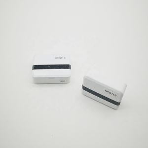 Contador de Personas con Sensor Infrarrojo para Puertas, Modelo HPC015U, Fácil de Usar - Product Image 4