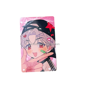 <span class=keywords><strong>Carte</strong></span> d'impression lenticulaire <span class=keywords><strong>3D</strong></span> <span class=keywords><strong>Dragon</strong></span> <span class=keywords><strong>Ball</strong></span> personnalisée de haute qualité <span class=keywords><strong>Carte</strong></span> lenticulaire <span class=keywords><strong>3d</strong></span> - Product Image 4