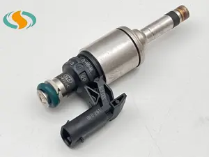 Топливный инжектор для VW EA211 1,0 TSI Flex Бразилия OEM 04E906036AE / 04E906036R / 04E906036H / 04E906036P / 04E906036AK / 04E906036Q - Product Image 3