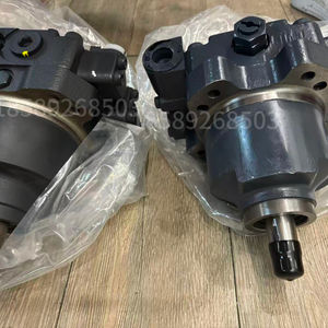 708-7S-00761 708-7S-00760 708-7S-00740 708-7S-00730 708-7S-00720 Moteur de ventilateur hydraulique Komatsu - Product Image 4