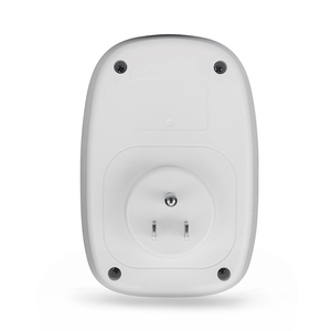Khuôn mẫu chính xác làm cho cuộc sống thông minh Alexa Google wifi không dây mini bán buôn 16 Amp thông minh cắm bao vây OEM ổ cắm - Product Image 4