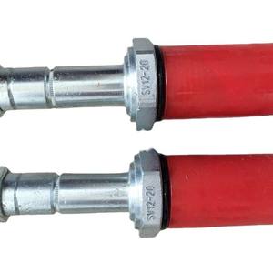 Válvula de Cartucho Solenoide Hydraforce SV12-20-0-N-00, Nueva, Roscada, en Existencia - Product Image 1