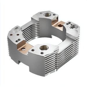 Thiết kế mới chuyên nghiệp <span class=keywords><strong>CNC</strong></span> biến các bộ phận chính xác điều khiển số biến thành phần - Product Image 3