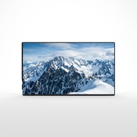 模块化 4K60 视频墙拼接器 8x27 HDMI 输出无缝矩阵切换 边界补偿 RS232 WEB 适用于大型 LED 墙屏