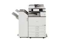 Copieur numérique haute vitesse 60 ppm, imprimante laser, scanner, machine à grande capacité, origine Japon, parmi les plus vendus