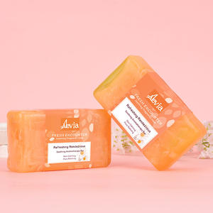 Оптовая Продажа с фабрики, 200 г, натуральное мыло, ароматическое козье молоко, бамбуковый уголь, стойкая Роза для эссенции, аромат красоты, личная забота - Product Image 5