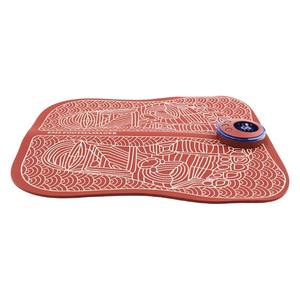 Masajeador de Puntos de Presión de Alta Calidad para el Cuidado Personal, Masajeador de Pies Portátil con Vibración y Pulsos EMS - Product Image 4