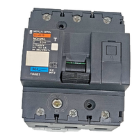 Plc *new No Box* 18801 Circuit Breaker Ng125l 20a 3p 380/415vac for Warranty Product