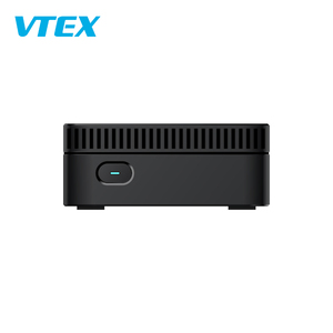 Computadora Mini PC NAS OEM N5095 N5100 N5105 NUC 2 LAN Port Type C Minipc Máy Tính Để Bàn Mini Di Động Tất Cả Trong Một Giá Rẻ - Product Image 2