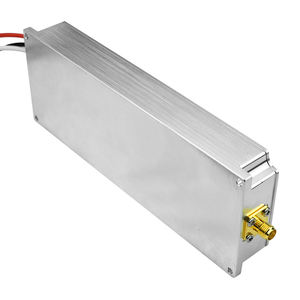 Fréquences personnalisées 3GHz 4GHz Module anti-signal à transistor GaN 50W Assemblage du système UAV Modules de signal RF - Product Image 4