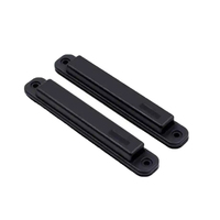 Wasserdichter Kunststoff TPU ABS Material Langstrecken Passive UHF Alien H3 Chip Anti Metall RFID Dedicated Tags