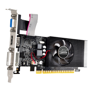 Tarjeta gráfica externa <span class=keywords><strong>GeForce</strong></span> GT740 profesional Gpus <span class=keywords><strong>4GB</strong></span> <span class=keywords><strong>DDR3</strong></span> para juegos PC ordenador portátil - Product Image 3