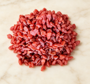 Fresas secas naturales <span class=keywords><strong>de</strong></span> alta calidad, aperitivos, frutas secas - Product Image 3