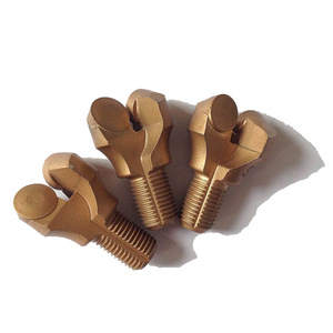 Indexable <b>Drill</b> <b>Bit</b> 32mm Shank For Well Drilling Diamond Composite Pdc Anchor <b>Bit</b> - Product Image 5
