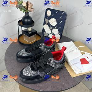 Zapatos de Vestir y Oxfords de Alta Gama para Hombre y Mujer, Estilo Deportivo, Marca Louboutins de Alta Calidad, los Más Vendidos entre los Cristianos - Product Image 3