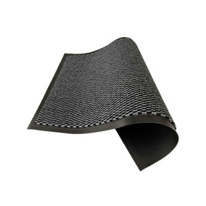 Gomma backed anti slip Mat Vyna-Zerbino Peluche tessuto non tessuto porta D'<span class=keywords><strong>ingresso</strong></span> Stuoie Heavy Duty Antiscivolo Dirt Trappola barriera Mat Runner - Product Image 4