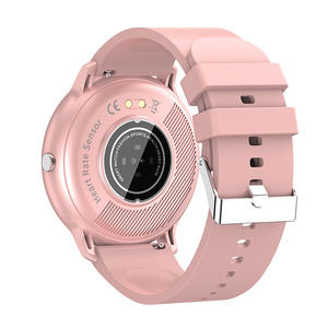 SANVNET Smartwatch 2025 Orologio Sportivo da Donna con Monitoraggio della Frequenza Cardiaca, <span class=keywords><strong>Musica</strong></span>, Impermeabile IP67 ZL02 - Product Image 5