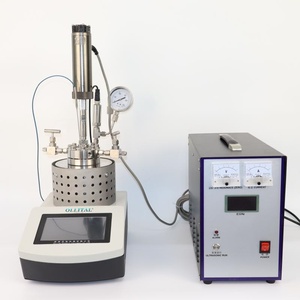 Reactor Ultrasónico Ollital para Experimentos Nano con Certificación <span class=keywords><strong>CE</strong></span> para Reactor Químico Orgánico - Product Image 3